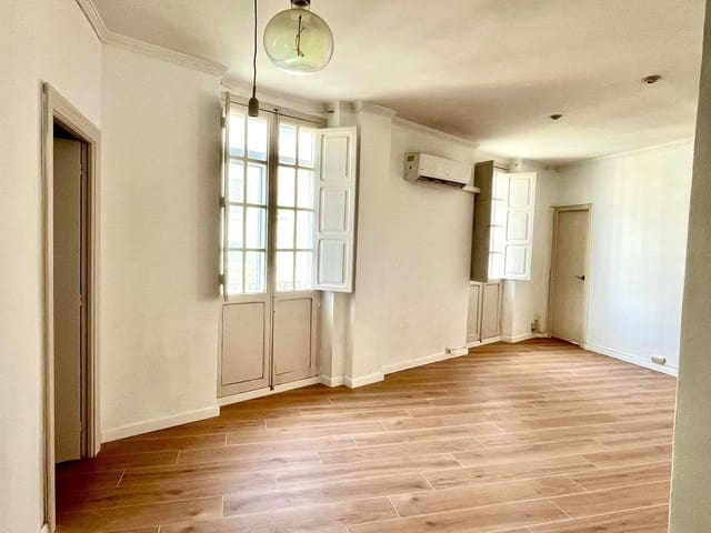 2 sypialnia Mieszkanie na sprzedaż w En Corts, Miasto Walencja - 550 000 € (Ref: 9994280)