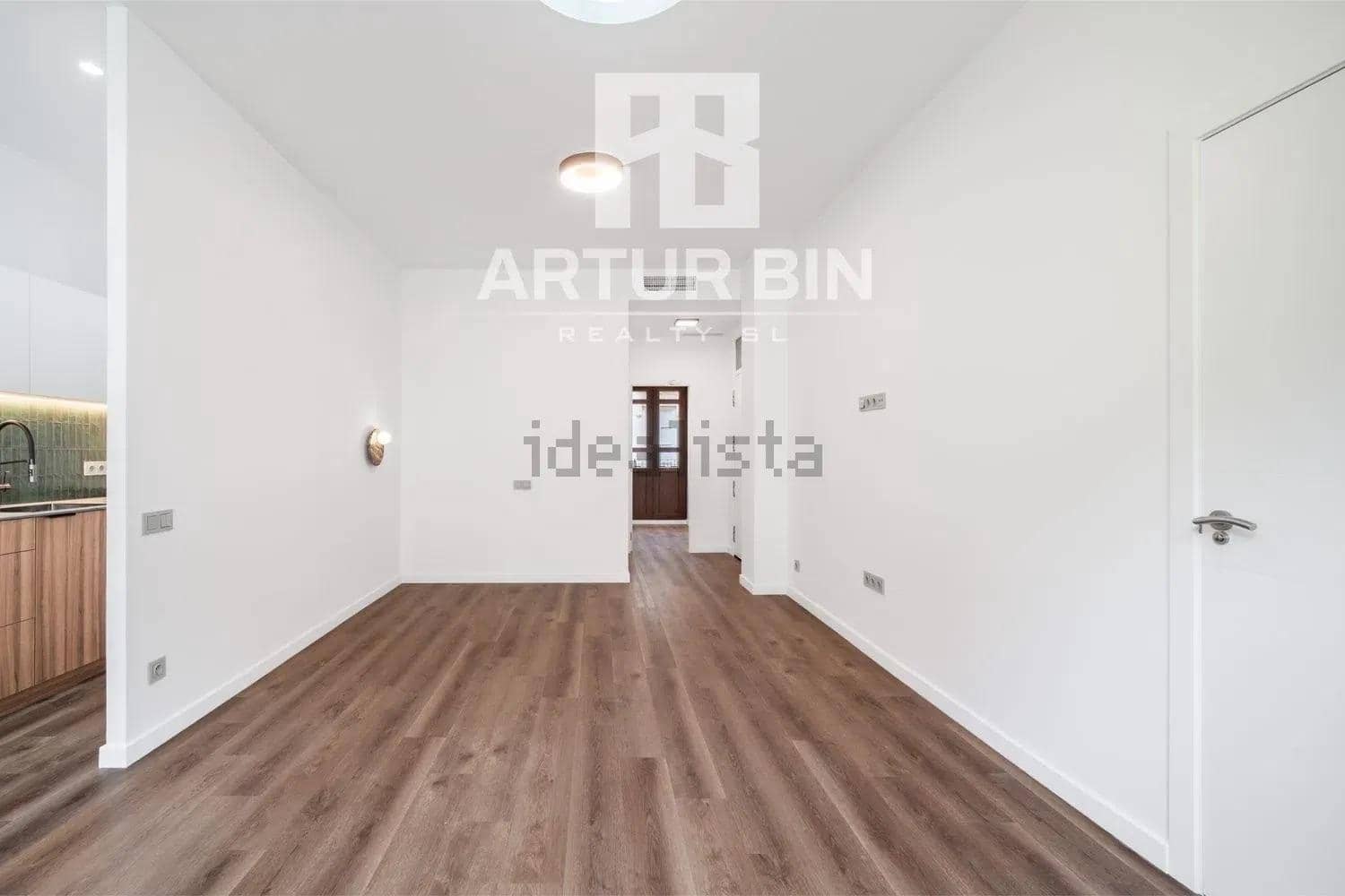 2 bedroom Flat for sale in Valencia city - € 420,000 (Ref: 9994281)