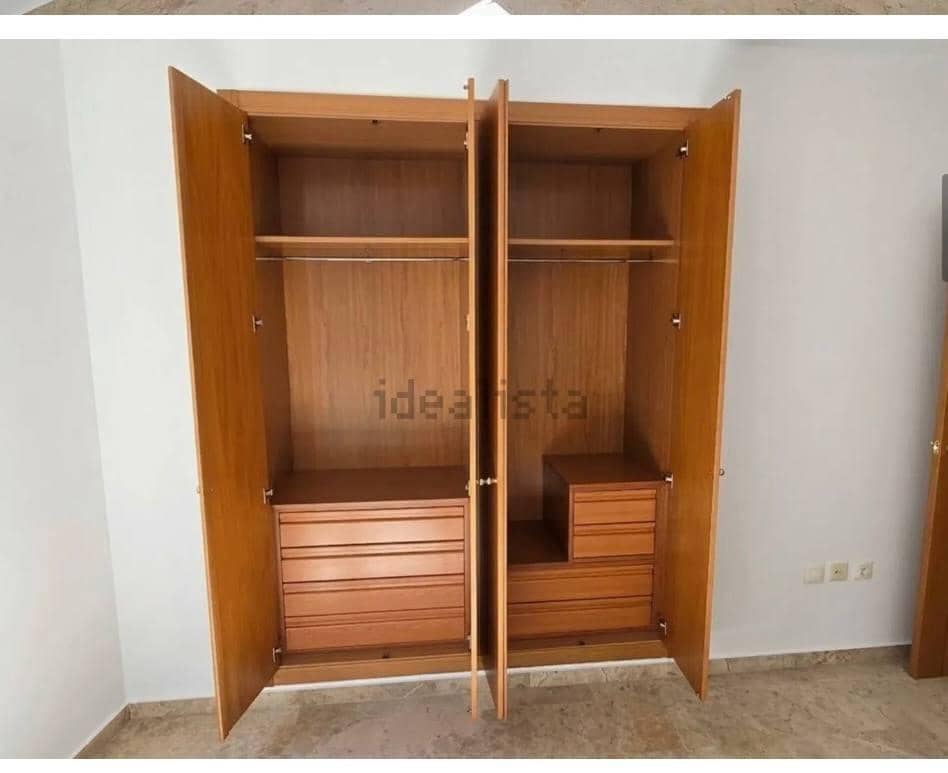 4 soverom Leilighet til leie i Valencia by med svømmebasseng garasje - € 1 900 (Ref: 9994282)