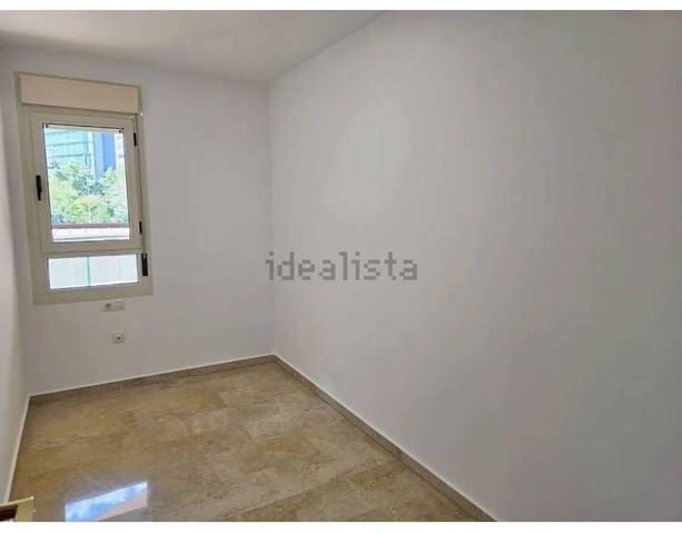 4 soverom Leilighet til leie i Sant Llorens, Valencia by med svømmebasseng garasje - € 1 900 (Ref: 9994282)