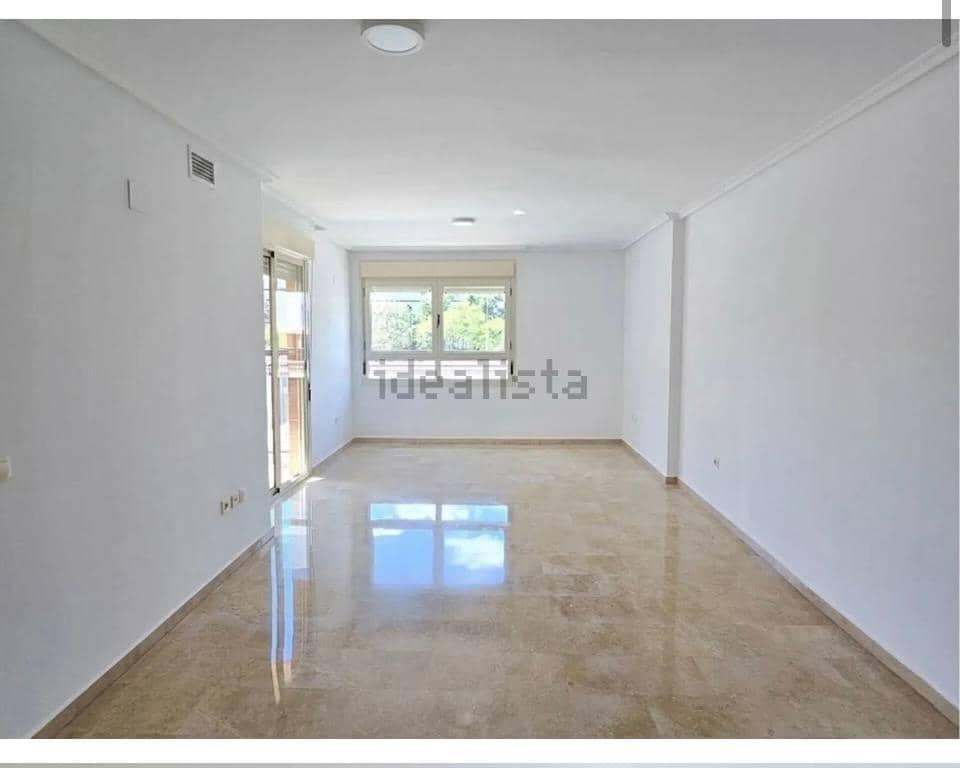 4 soverom Leilighet til leie i Valencia by med svømmebasseng garasje - € 1 900 (Ref: 9994282)
