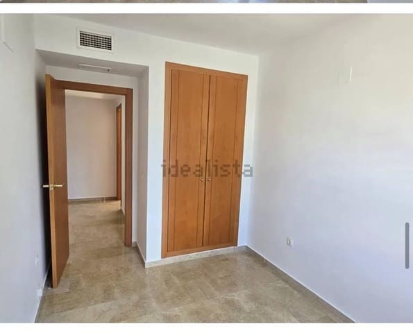 4 soverom Leilighet til leie i Sant Llorens, Valencia by med svømmebasseng garasje - € 1 900 (Ref: 9994282)