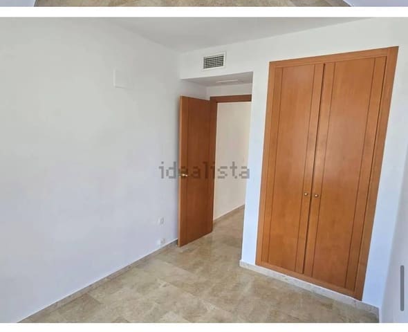 4 soverom Leilighet til leie i Sant Llorens, Valencia by med svømmebasseng garasje - € 1 900 (Ref: 9994282)