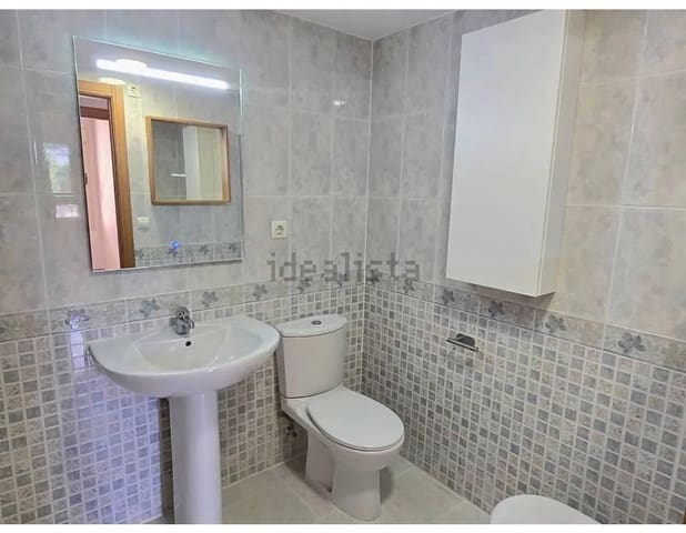 4 soverom Leilighet til leie i Sant Llorens, Valencia by med svømmebasseng garasje - € 1 900 (Ref: 9994282)