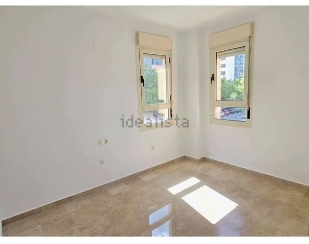 4 soverom Leilighet til leie i Sant Llorens, Valencia by med svømmebasseng garasje - € 1 900 (Ref: 9994282)