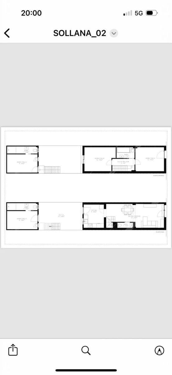 4 soverom Hus til salgs i Sollana - € 174 000 (Ref: 9994284)