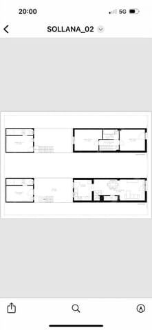 4 camera da letto Casa in vendita in Sollana - 174.000 € (Rif: 9994284)
