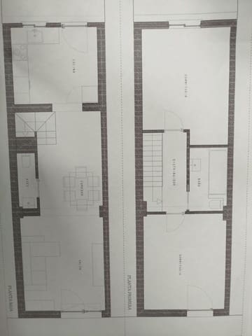4 camera da letto Casa in vendita in Sollana - 174.000 € (Rif: 9994284)