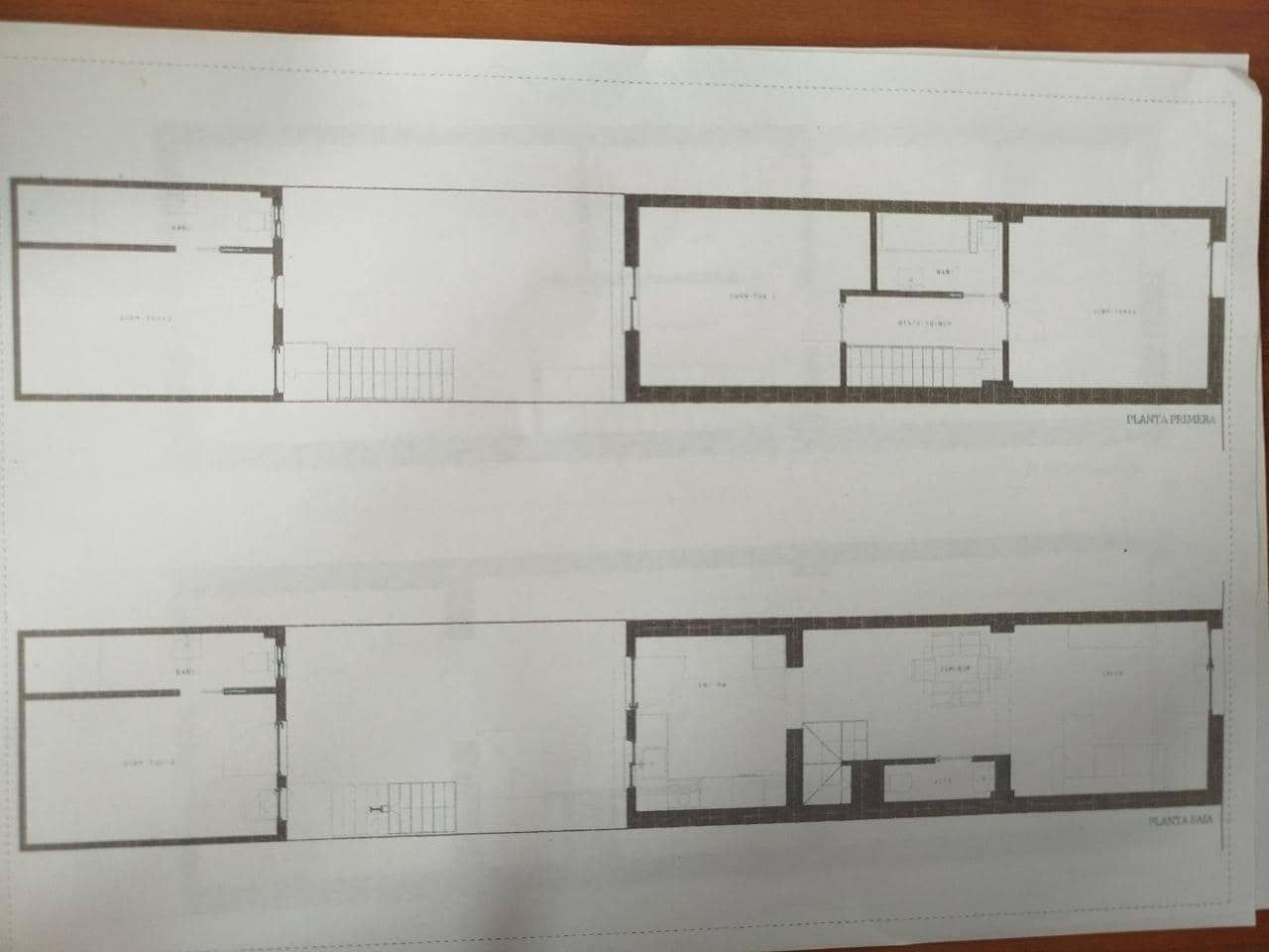 4 soverom Hus til salgs i Sollana - € 174 000 (Ref: 9994284)