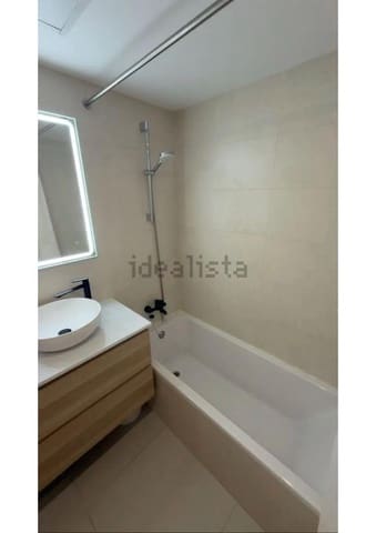 2 slaapkamer Flat te koop in Valencia stad met zwembad garage - € 495.000 (Ref: 9999641)