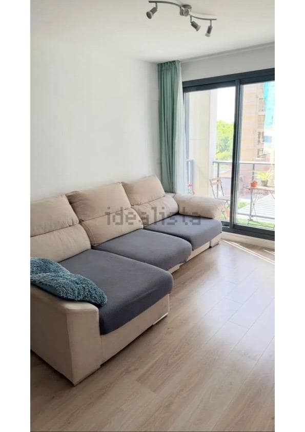 2 soveværelse Lejlighed til salg i Valencia by med swimmingpool garage - € 495.000 (Ref: 9999641)