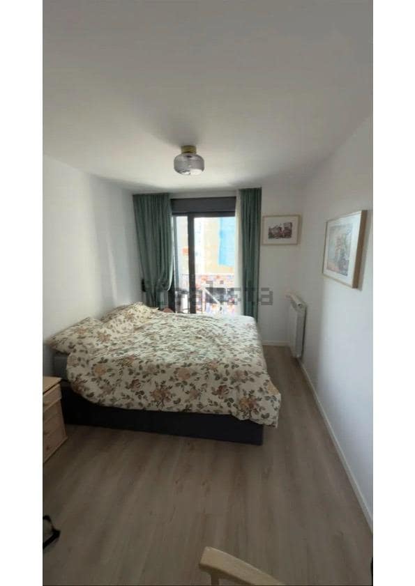 2 soveværelse Lejlighed til salg i Valencia by med swimmingpool garage - € 495.000 (Ref: 9999641)