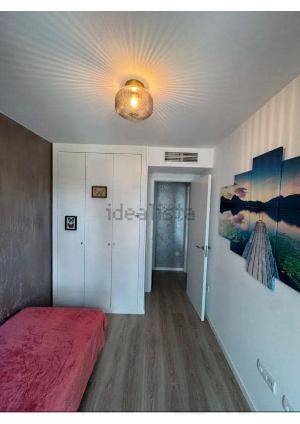2 soveværelse Lejlighed til salg i Valencia by med swimmingpool garage - € 495.000 (Ref: 9999641)