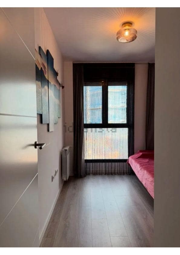 2 soveværelse Lejlighed til salg i Valencia by med swimmingpool garage - € 495.000 (Ref: 9999641)