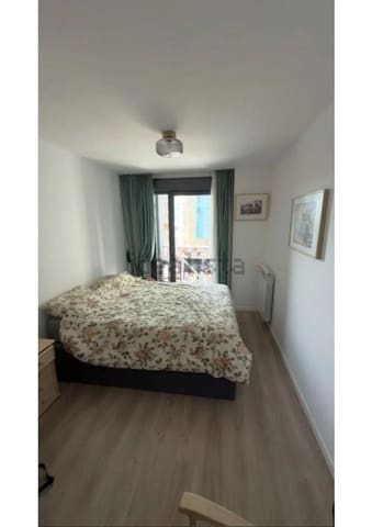 2 slaapkamer Flat te koop in Valencia stad met zwembad garage - € 495.000 (Ref: 9999641)
