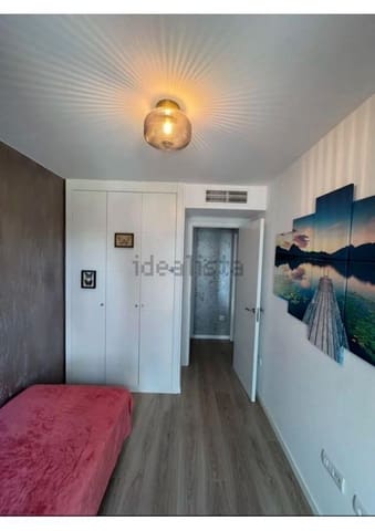 2 slaapkamer Flat te koop in Valencia stad met zwembad garage - € 495.000 (Ref: 9999641)