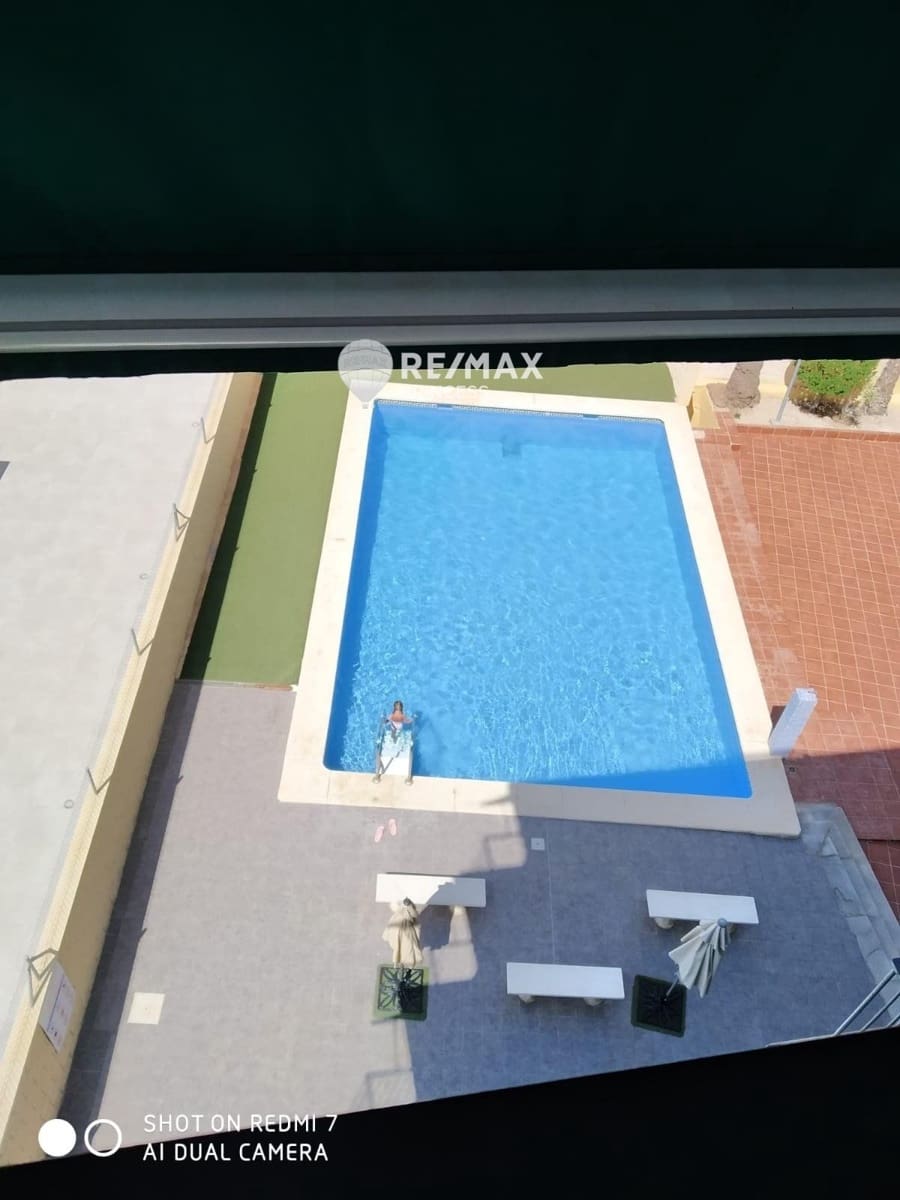2 quarto Apartamento para venda em San Juan de Alicante / Sant Joan d'Alacant com piscina - 175 000 € (Ref: 8799992)