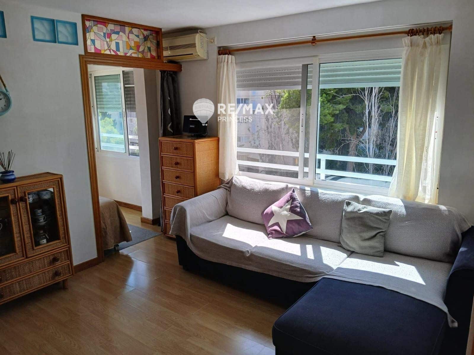 2 quarto Apartamento para venda em San Juan de Alicante / Sant Joan d'Alacant com piscina - 175 000 € (Ref: 8799992)