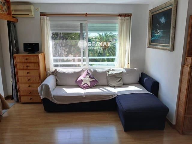 2 quarto Apartamento para venda em San Juan de Alicante / Sant Joan d'Alacant com piscina - 175 000 € (Ref: 8799992)