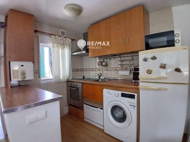 2 quarto Apartamento para venda em San Juan de Alicante / Sant Joan d'Alacant com piscina - 175 000 € (Ref: 8799992)