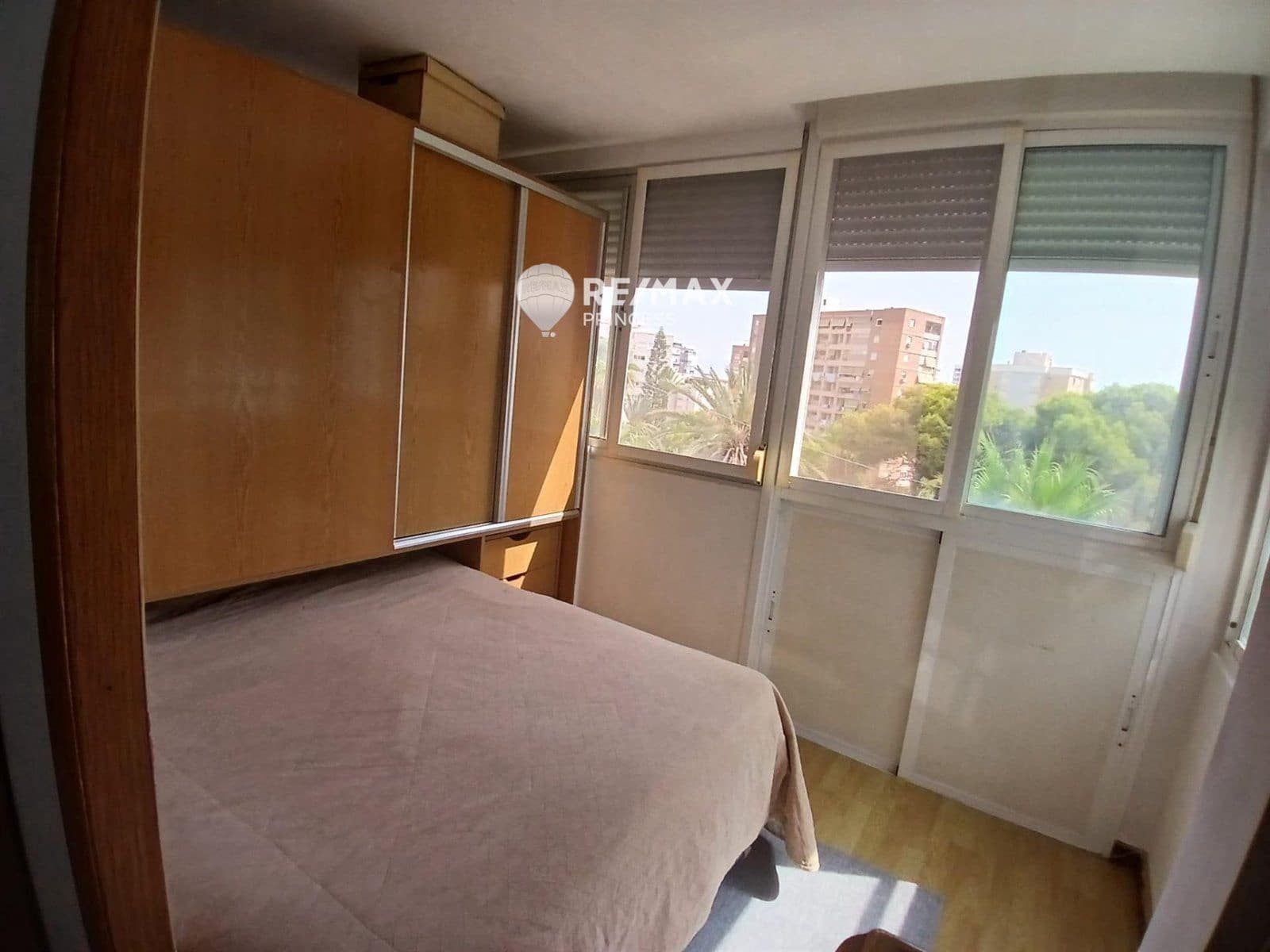 2 quarto Apartamento para venda em San Juan de Alicante / Sant Joan d'Alacant com piscina - 175 000 € (Ref: 8799992)