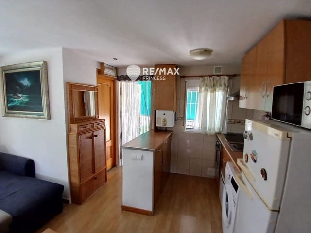2 quarto Apartamento para venda em San Juan de Alicante / Sant Joan d'Alacant com piscina - 175 000 € (Ref: 8799992)