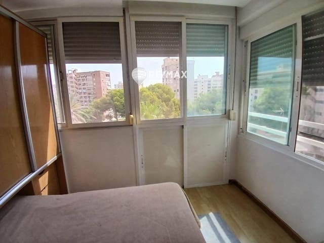2 quarto Apartamento para venda em San Juan de Alicante / Sant Joan d'Alacant com piscina - 175 000 € (Ref: 8799992)