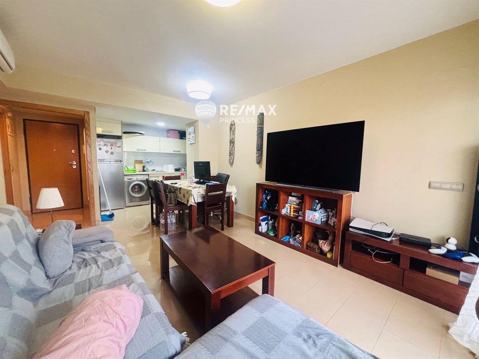 1 bedroom Flat for sale in Alicante / Alacant city with pool - € 309,000 (Ref: 8800001)