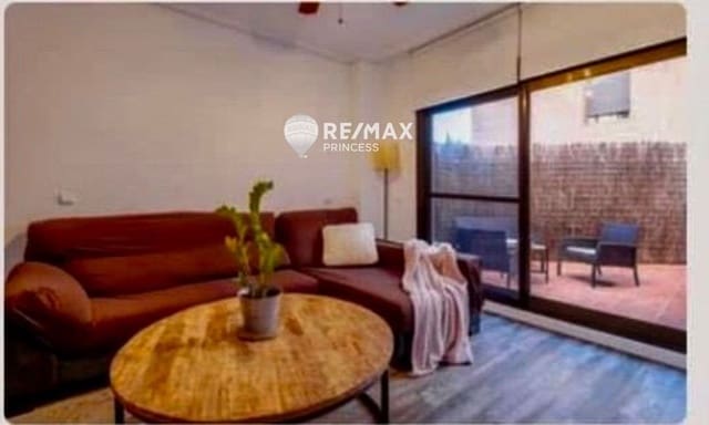 2 quarto Apartamento para venda em San Juan de Alicante / Sant Joan d'Alacant com piscina garagem - 369 000 € (Ref: 8956386)