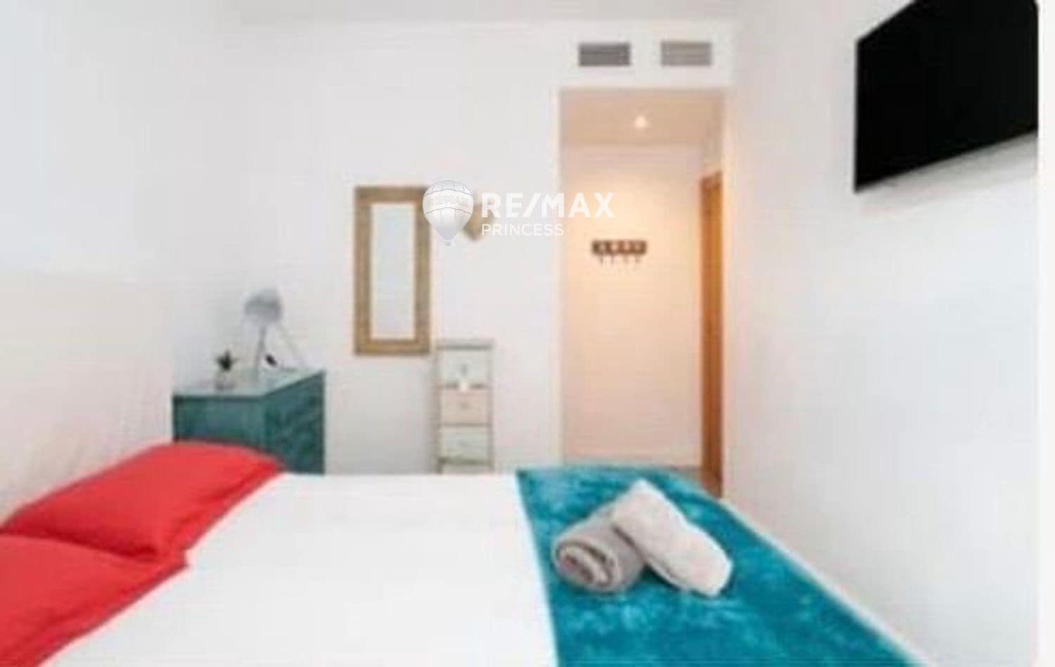 2 sypialnia Mieszkanie na sprzedaż w San Juan de Alicante / Sant Joan d'Alacant z basenem garażem - 369 000 € (Ref: 8956386)