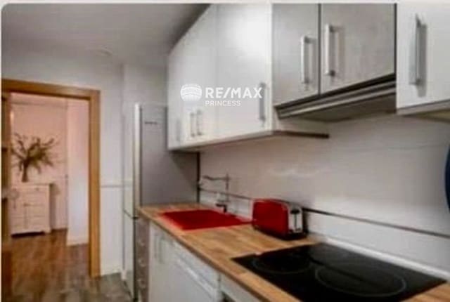 2 quarto Apartamento para venda em San Juan de Alicante / Sant Joan d'Alacant com piscina garagem - 369 000 € (Ref: 8956386)