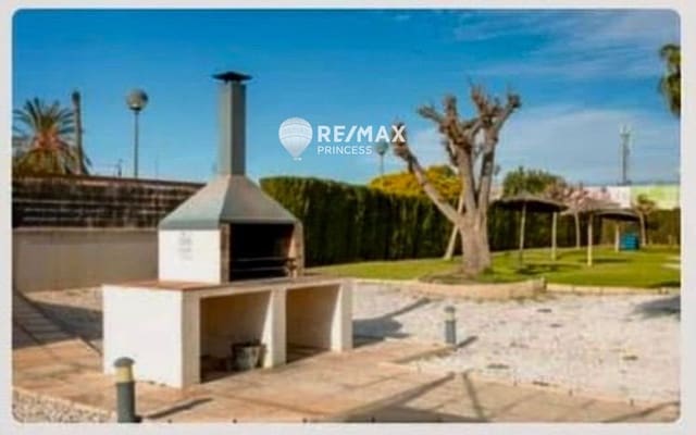 2 quarto Apartamento para venda em San Juan de Alicante / Sant Joan d'Alacant com piscina garagem - 369 000 € (Ref: 8956386)