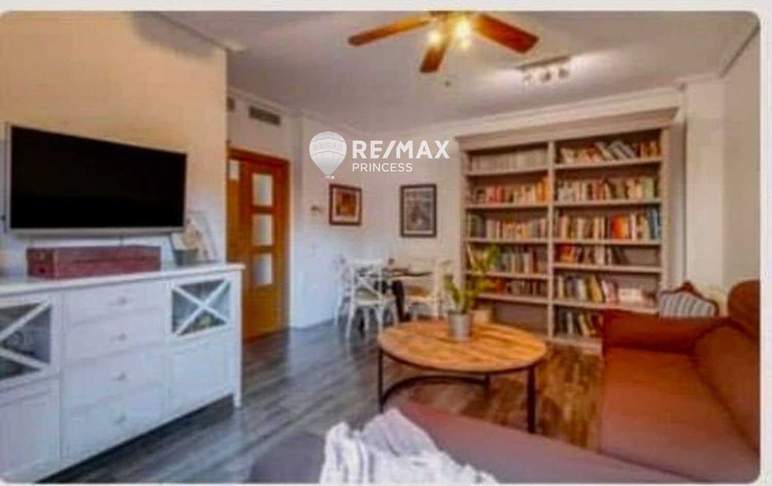 2 sypialnia Mieszkanie na sprzedaż w San Juan de Alicante / Sant Joan d'Alacant z basenem garażem - 369 000 € (Ref: 8956386)