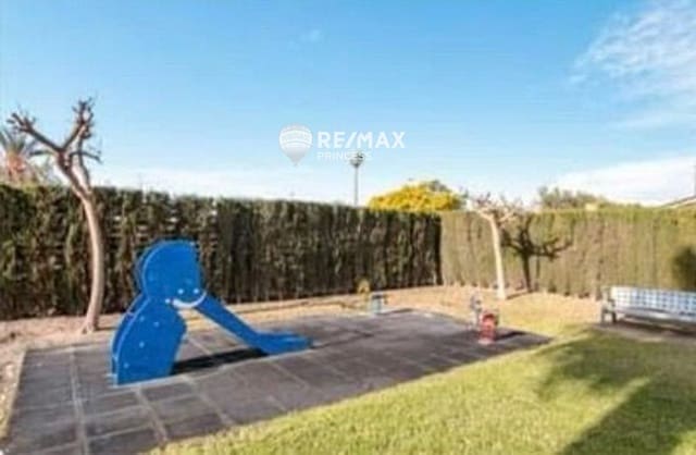 2 quarto Apartamento para venda em San Juan de Alicante / Sant Joan d'Alacant com piscina garagem - 369 000 € (Ref: 8956386)