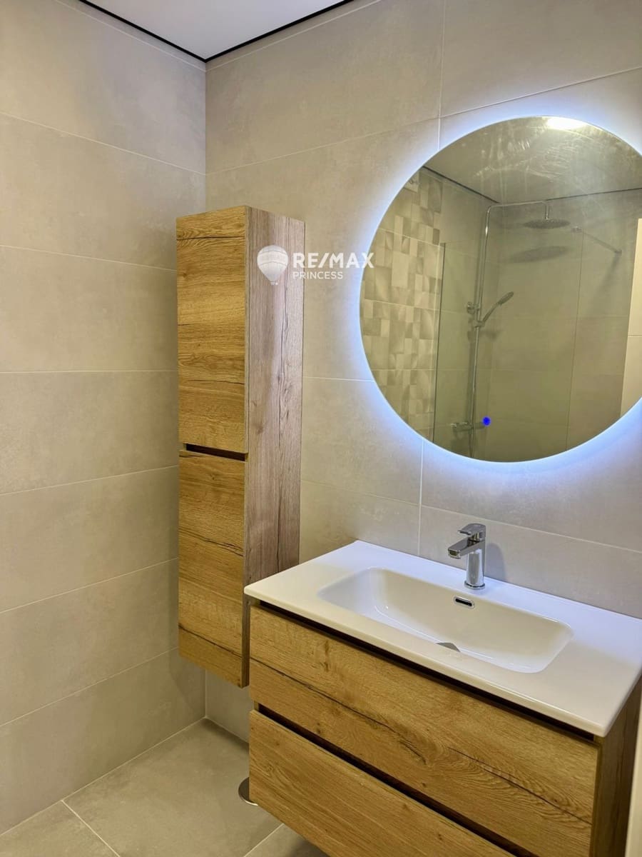 3 sypialnia Mieszkanie na sprzedaż w Miasto Alicante / Alacant - 260 000 € (Ref: 8967396)