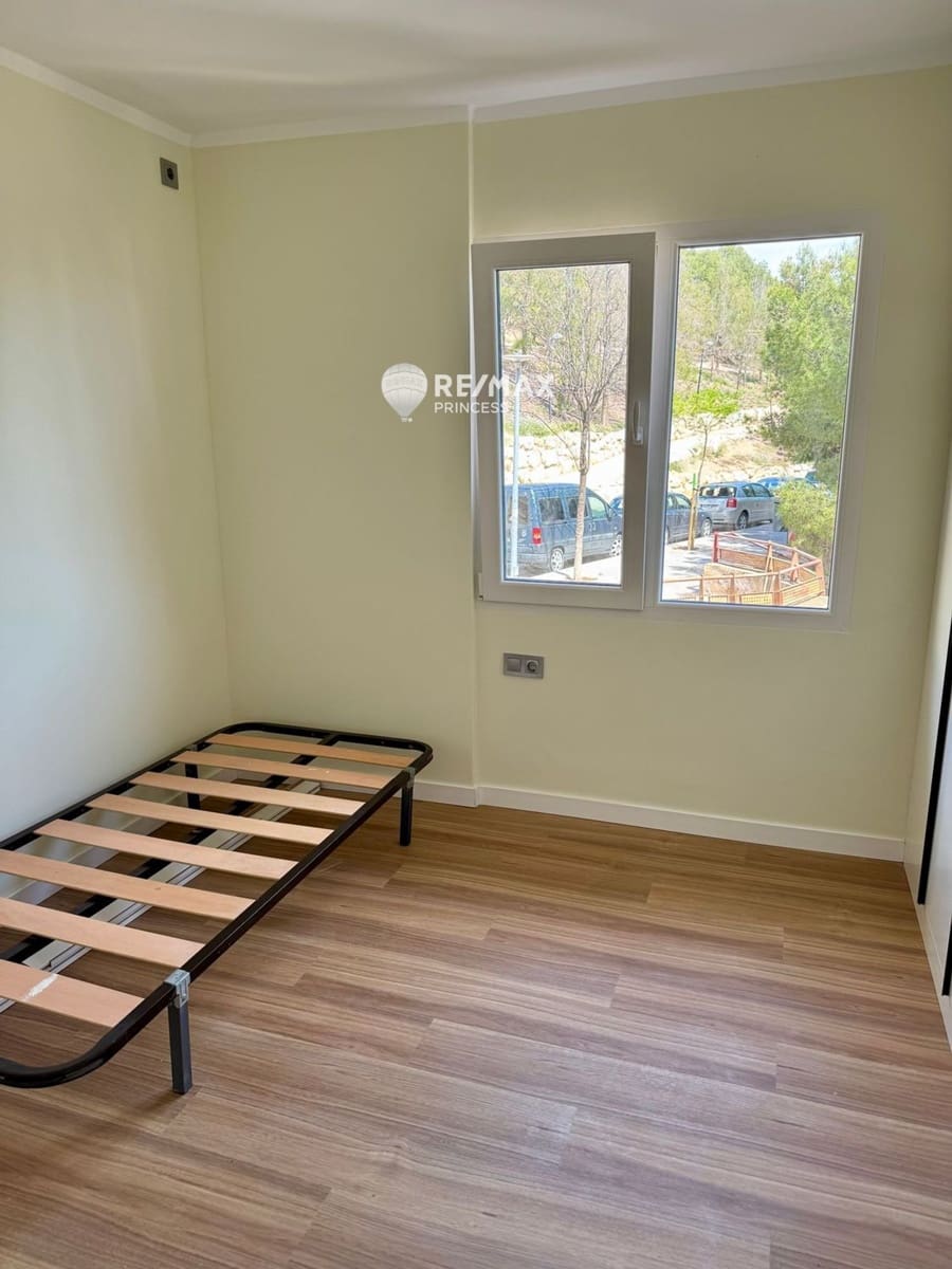 3 sypialnia Mieszkanie na sprzedaż w Miasto Alicante / Alacant - 260 000 € (Ref: 8967396)