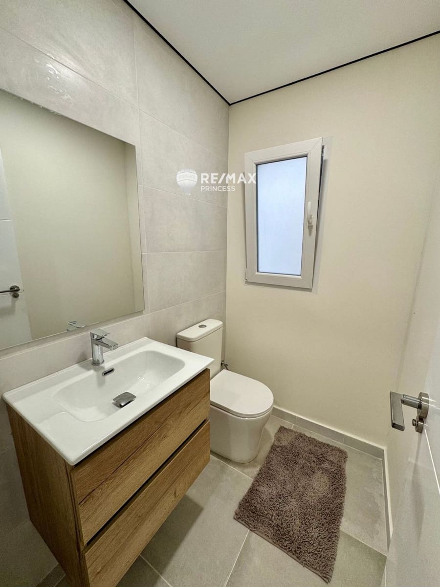 3 sypialnia Mieszkanie na sprzedaż w Miasto Alicante / Alacant - 260 000 € (Ref: 8967396)