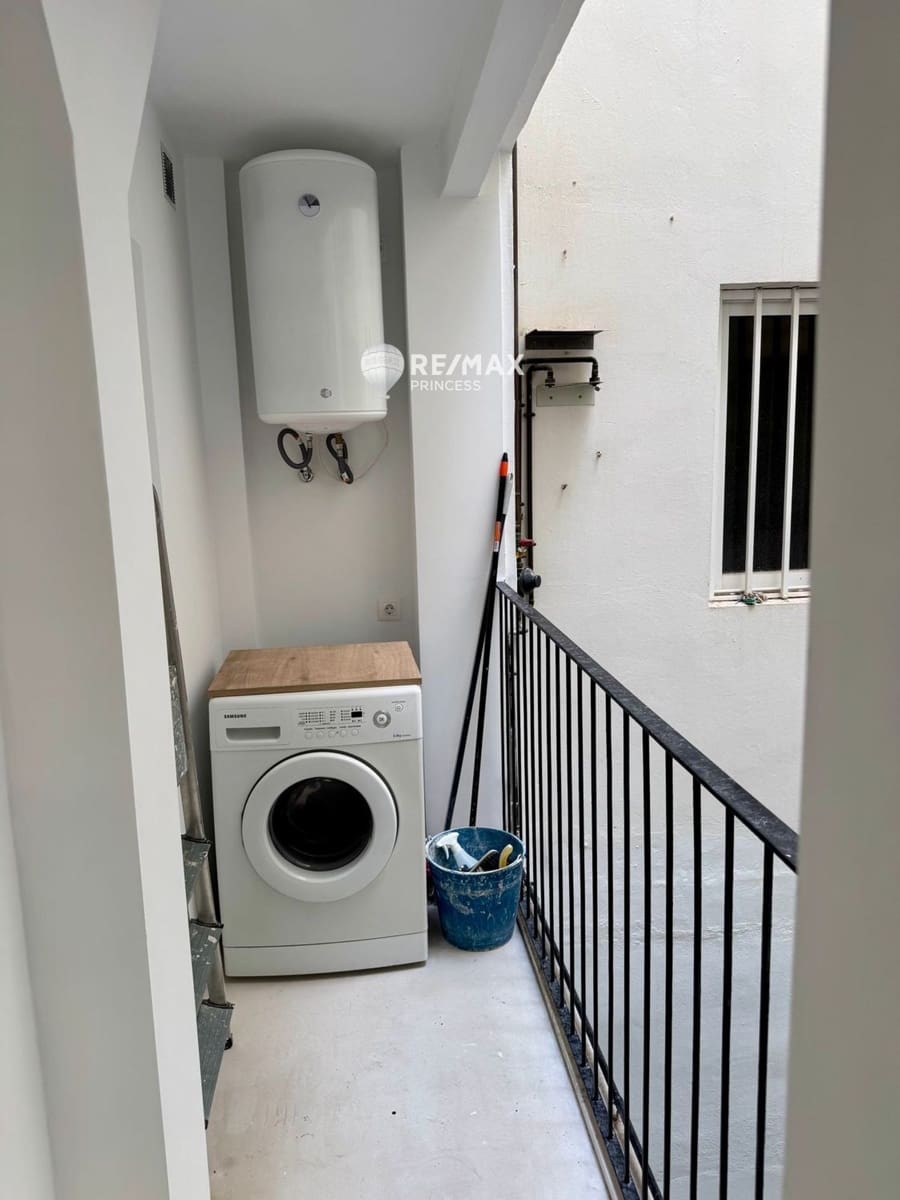 3 sypialnia Mieszkanie na sprzedaż w Miasto Alicante / Alacant - 260 000 € (Ref: 8967396)