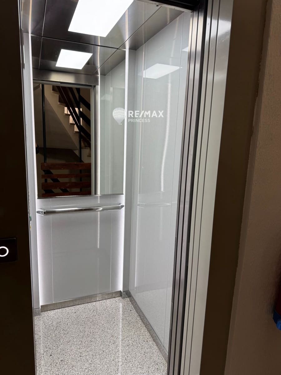 3 sypialnia Mieszkanie na sprzedaż w Miasto Alicante / Alacant - 260 000 € (Ref: 8967396)