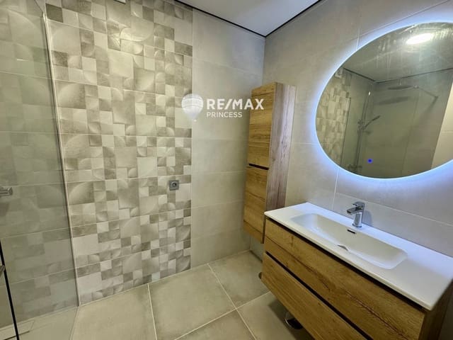 3 soverom Leilighet til salgs i Mercado, Alicante by - € 260 000 (Ref: 8967396)