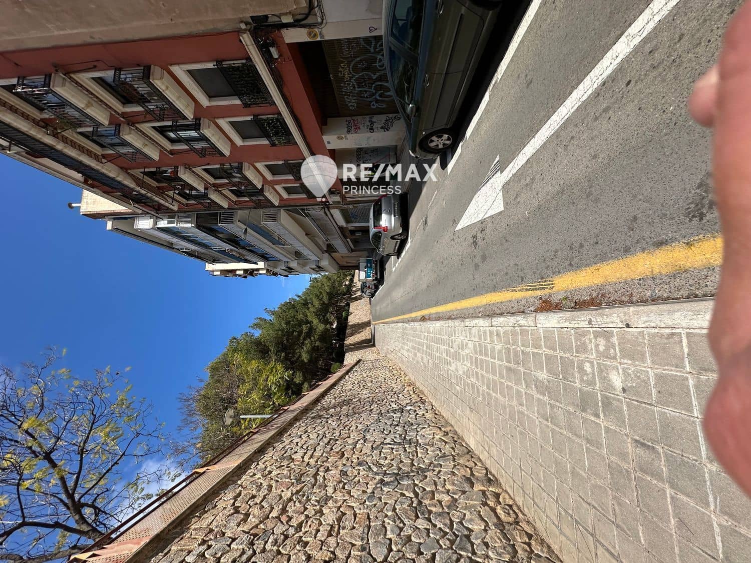 3 sypialnia Mieszkanie na sprzedaż w Miasto Alicante / Alacant - 260 000 € (Ref: 8967396)