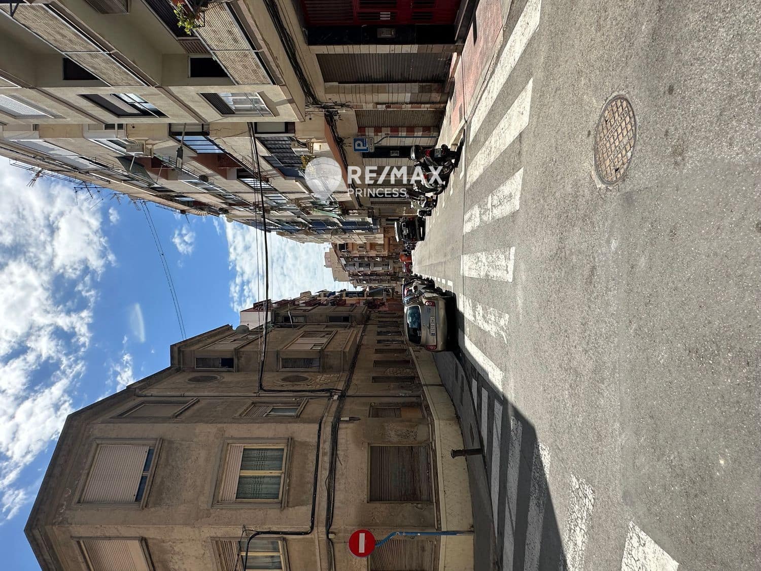 3 sypialnia Mieszkanie na sprzedaż w Miasto Alicante / Alacant - 260 000 € (Ref: 8967396)