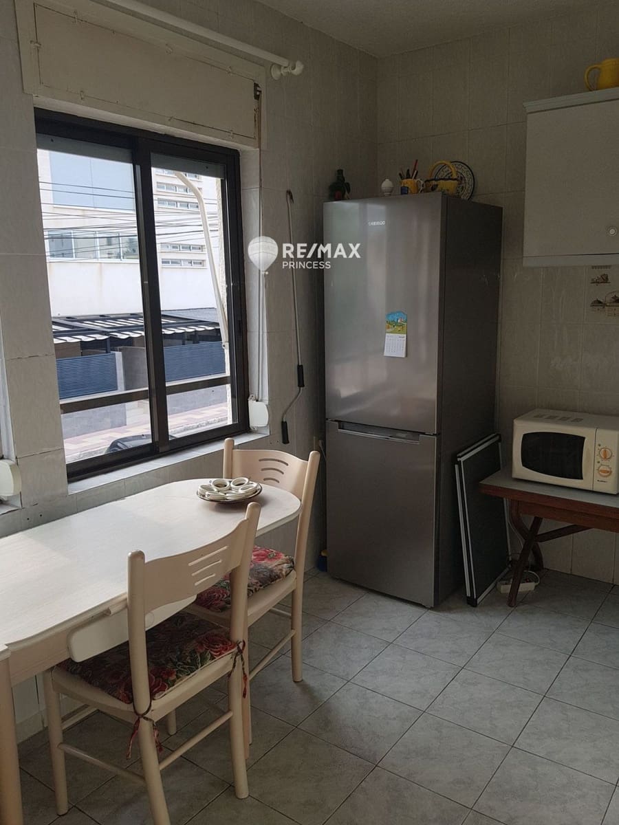 3 soveværelse Lejlighed til salg i El Campello - € 237.500 (Ref: 8990151)