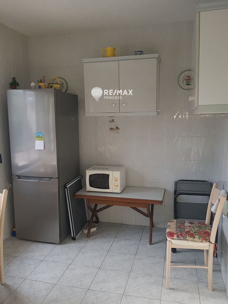 3 soveværelse Lejlighed til salg i El Campello - € 237.500 (Ref: 8990151)