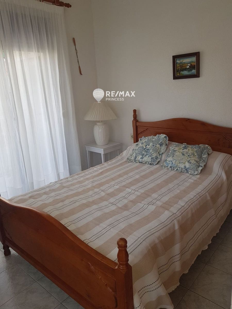 3 soveværelse Lejlighed til salg i El Campello - € 237.500 (Ref: 8990151)