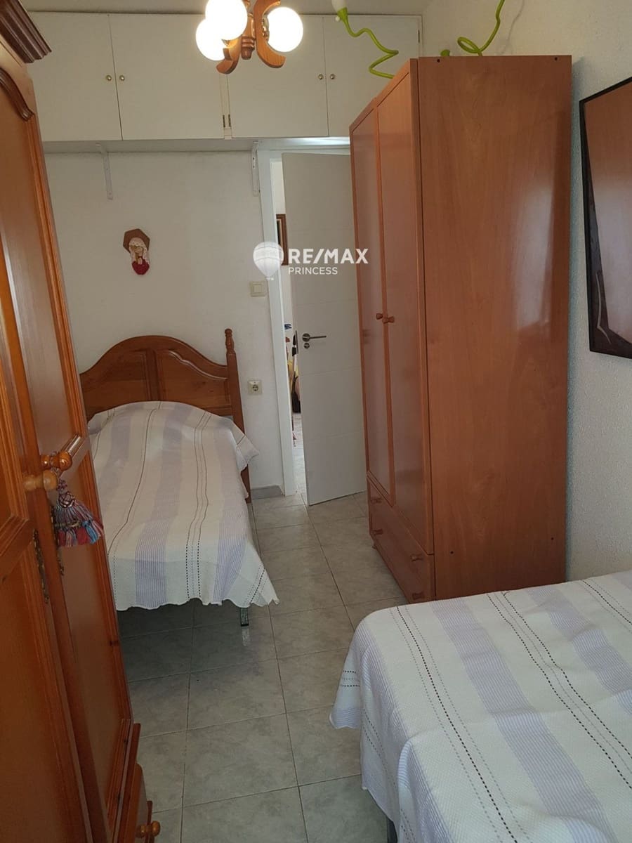 3 soveværelse Lejlighed til salg i El Campello - € 237.500 (Ref: 8990151)