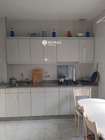 3 camera da letto Appartamento in vendita in Playa de Muchavista, El Campello - 237.500 € (Rif: 8990151)