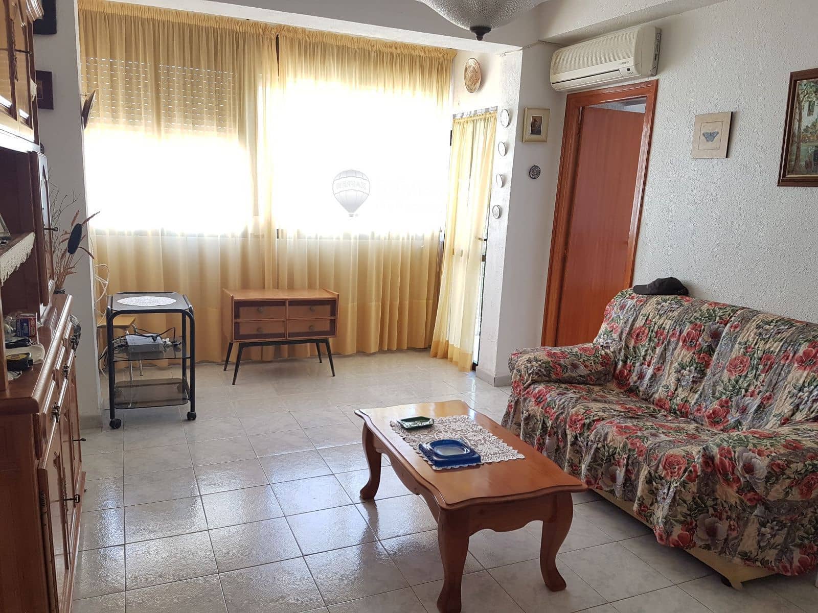 3 soveværelse Lejlighed til salg i El Campello - € 237.500 (Ref: 8990151)