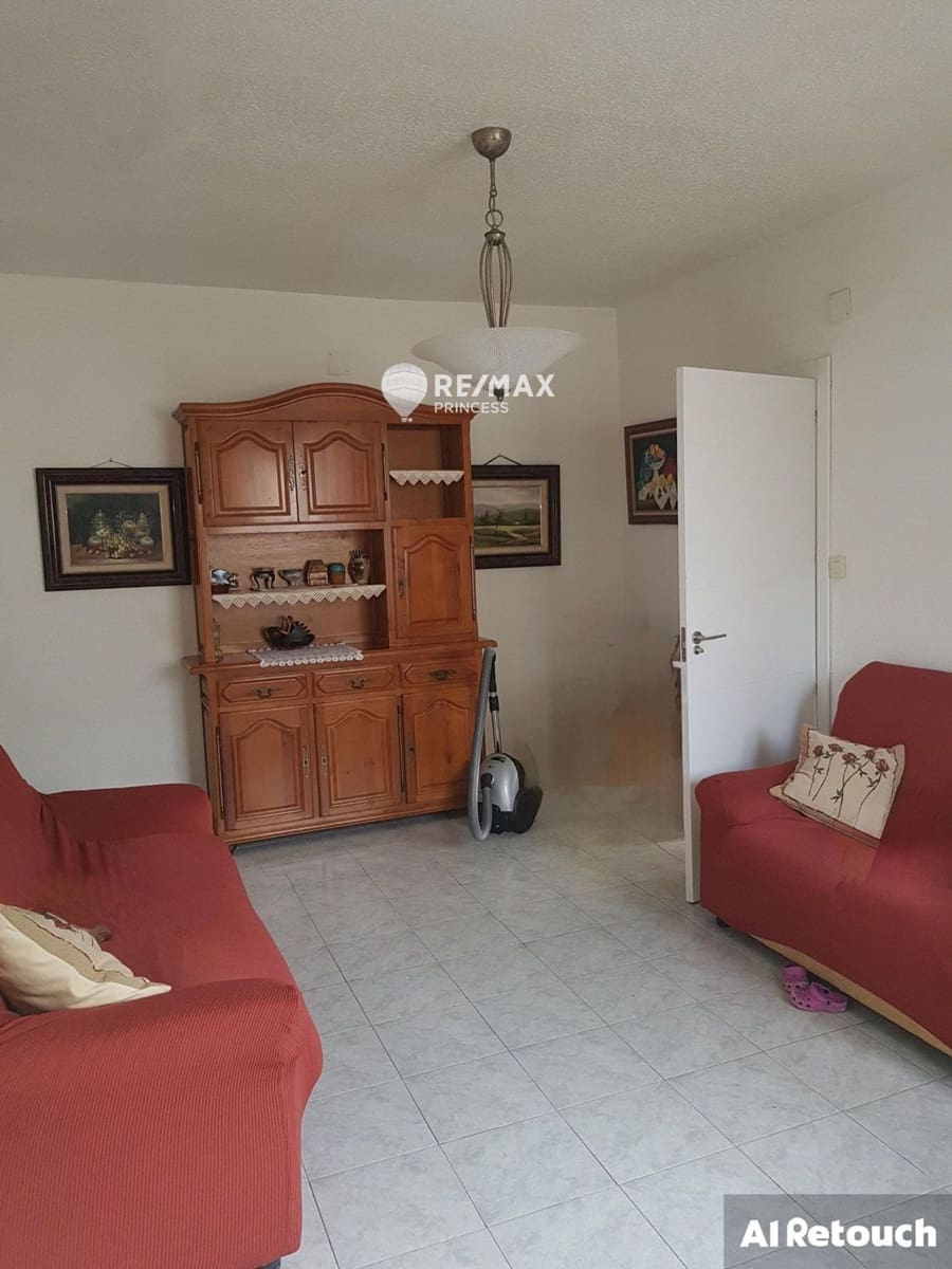 3 soveværelse Lejlighed til salg i El Campello - € 237.500 (Ref: 8990151)