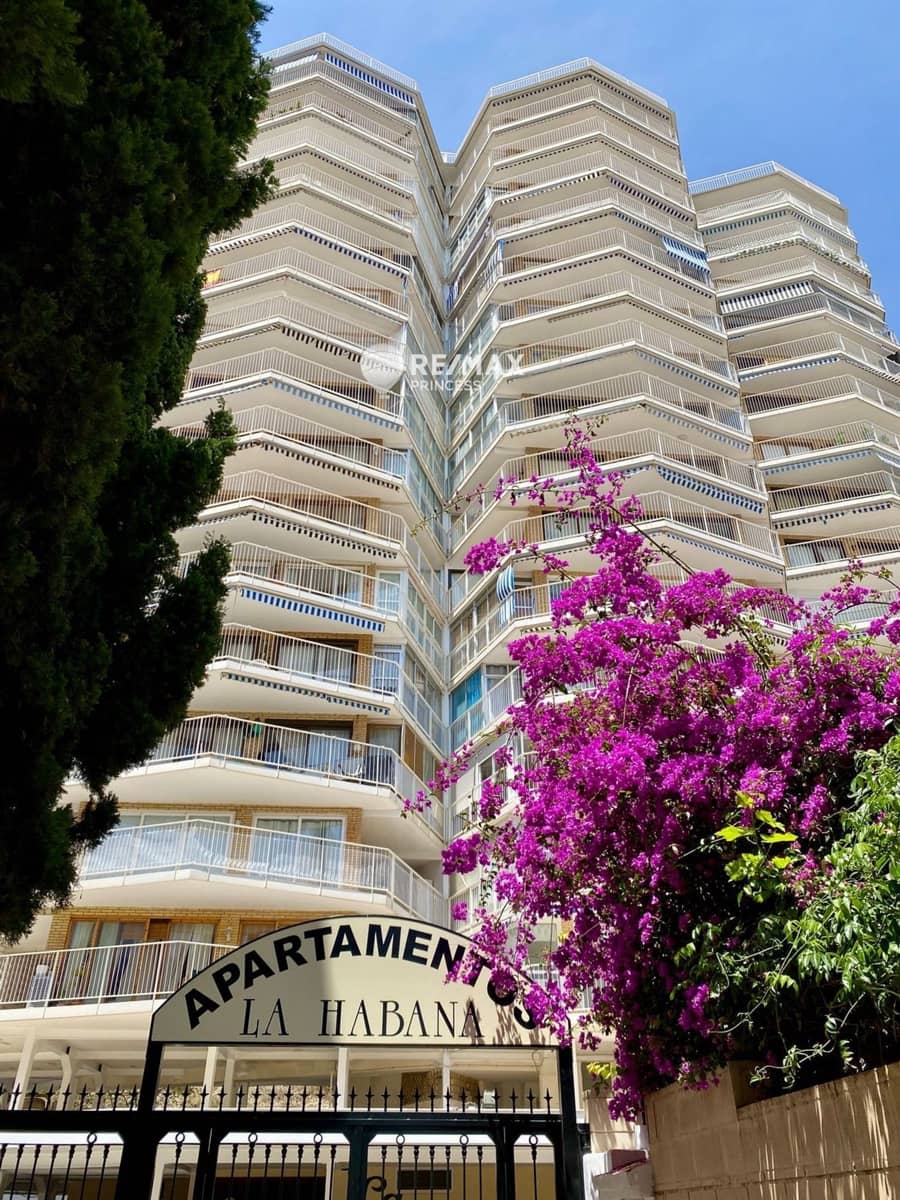 4 chambre Appartement à vendre à Playa de Muchavista avec garage - 319 000 € (Ref: 8990152)